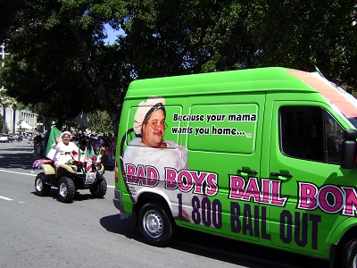 San Diego bail bonds San Diego Bail Bonds by Bad Boys Bail Bonds