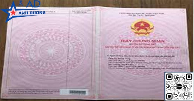 giay-chung-nhan-quyen-su-dung-dat-min trắc địa ánh dương