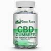 What Is Working Standards of The Green Farms CBD Gummies?