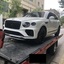 towing in Chicago - MRB Towing