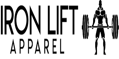 logo Iron Lift Apparel