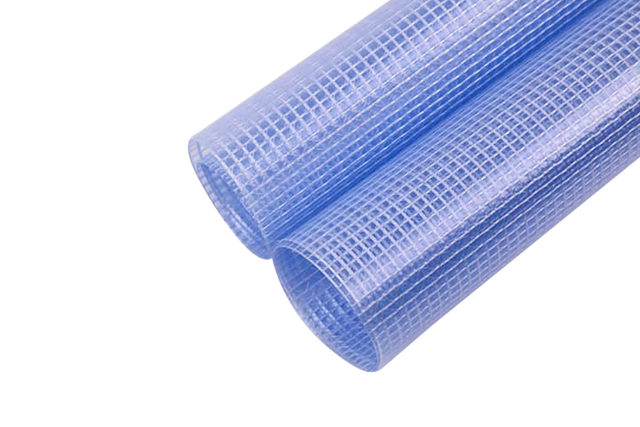 500g-500d9x9-1 Transparent Mesh 500g 1000D9x9