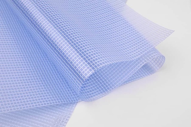 500g-500d9x9-2 Transparent Mesh 500g 1000D9x9