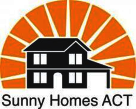 Sunny Home ACT logo-2 - Anonymous