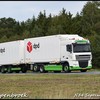 10-BDP-3 DAF 105 Kievit-Bor... - Rijdende autos 2023