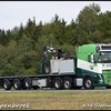 29-BSB-6 Volvo FH5 De Waard... - Rijdende autos 2023