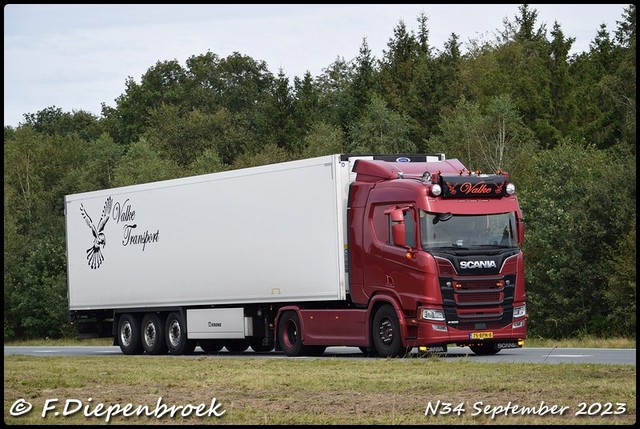 75-BPN-8 Scania R500 Valke-BorderMaker Rijdende autos 2023