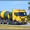70-BLS-8 Scania R410 RT Emm... - Rijdende autos 2023