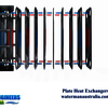 PLATE HEAT EXCHANGER MANUFACTURER.