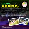 Gama abacus provides online... - Gama abacus