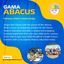 Gama abacus is one of the l... - Gama abacus