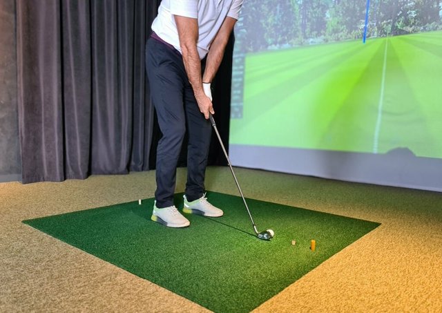 Gimme Golf | Golf Simulators & Bar Gimme Golf | Golf Simulators & Bar.