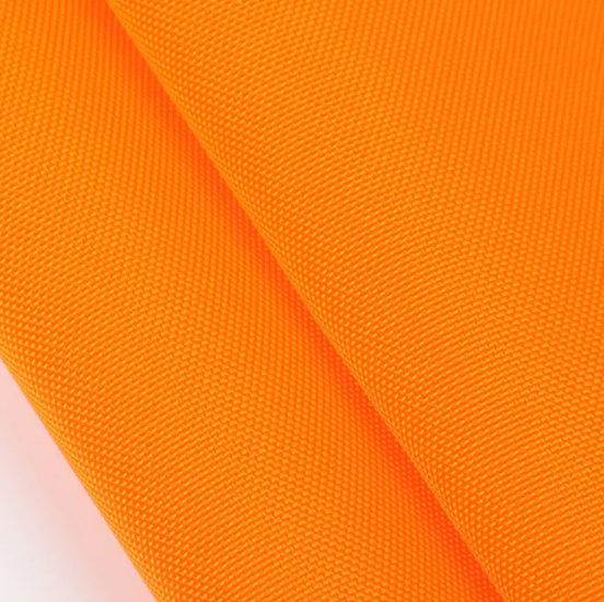 840D Nylon small double strand fabric Nylon Fabric