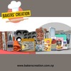 Best Baking Supplies Online... - Bakers Creation