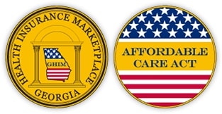 Get Affordable Healthcare Coverage with Georgia. Picture Box