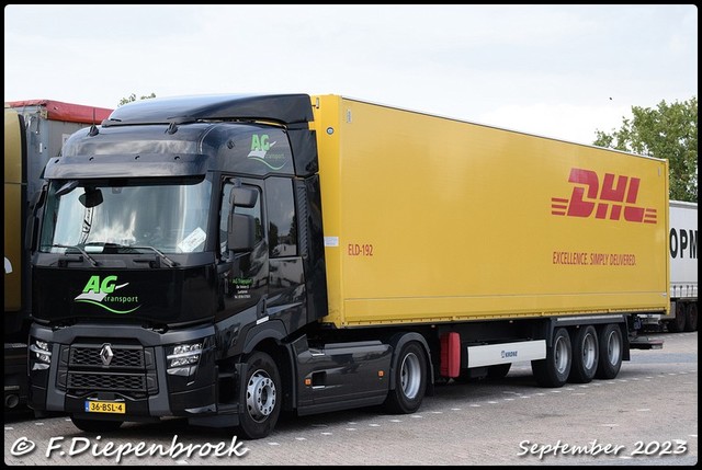 36-BSL-4 Renault T AG Transport-BorderMaker 2023