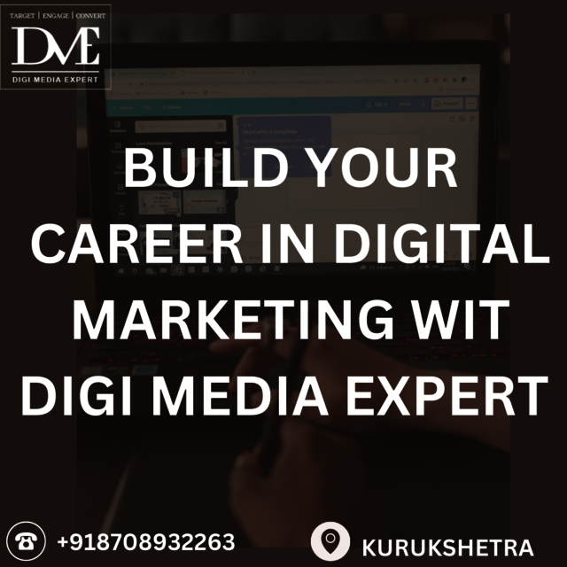 5 digital marketing