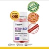 Metabolic Keto ACV Gummies