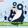 Mindful Entrepreneurship - Picture Box