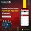 Fantasy Football App Develo... - Picture Box