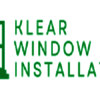 logo - Klear Window Installation
