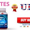 Fitbites BHB Gummies United Kingdom (UK) Price For Sale, Reviews & Where To Buy?