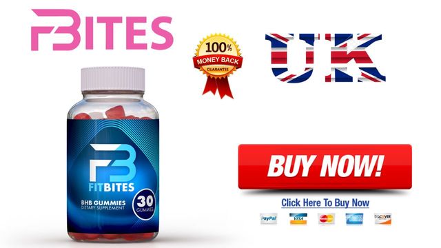 Fitbites-BHB-Gummies-UK-IE Fitbites BHB Gummies United Kingdom (UK) Price For Sale, Reviews & Where To Buy?