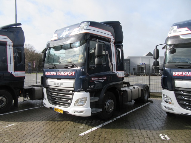 94-BGP-3 DAF