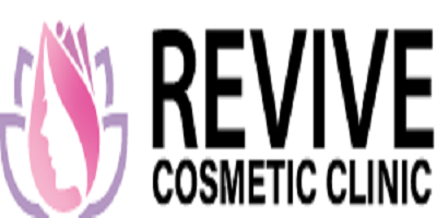 logo. Revive Cosmetics Clinic