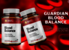 Guardian Botanicals Blood Balance USA, CA Ingredients, Official Website & Reviews