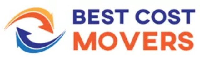Logo Best Cost Movers West Palm Beach