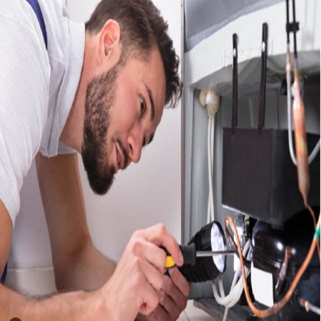 Logo Air Conditioning Repair New York NY