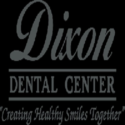 logo 400 Dixon Dental Center
