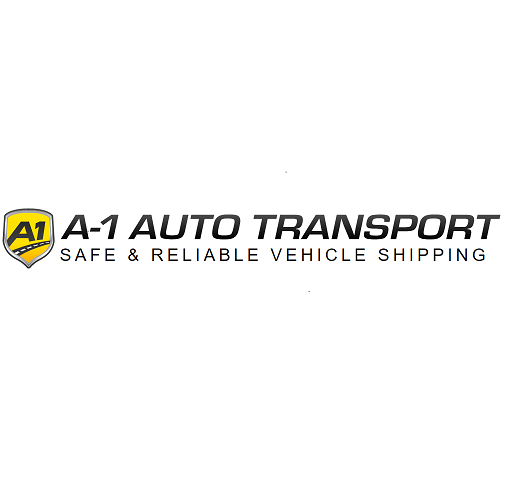 Logo A1 Auto Transport Phoenix