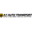 Logo - A1 Auto Transport Phoenix