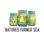 Logo - Natures Farmer Sea
