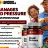 Guardian Botanicals Blood Balance  Formula  Australia Reviews, Working, Benefits & Buy [2023]