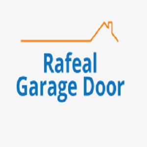 logo Rafeal Garage Door & Gate Repair