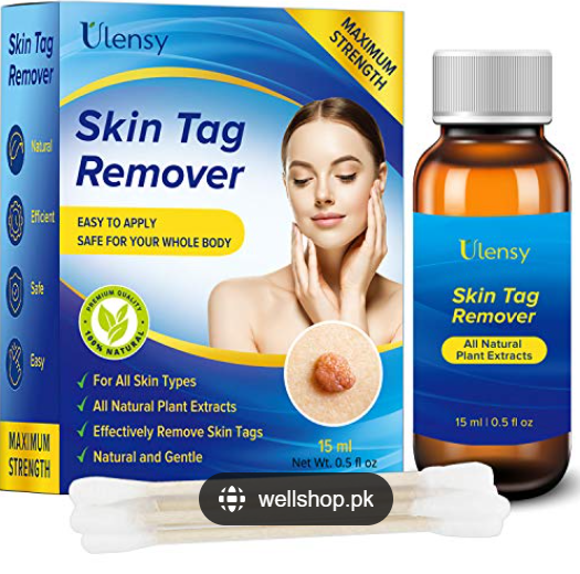 skin Clean as Teen Skin Tag Remover Serum USA Ingredients, Official Website & Reviews Gummies Reviews