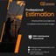 Professional Estimation - Guarantee estimation