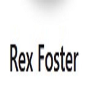 Rex Foster Financial Advisor Picture Box