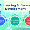 Enhancing Software Developmenr