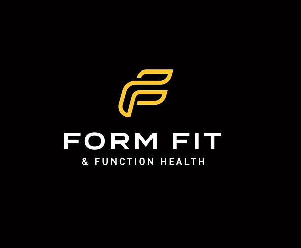 Logo Form Fit and Function Health