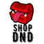 Shop DND - shop-dnd