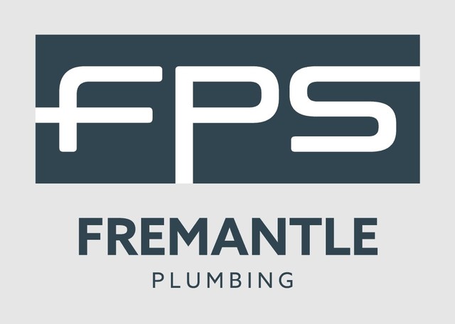 logo Fremantle Plumbing
