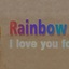 Buy Rainbow Ring at Rainbow... - rainbowfaves