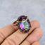 Ainbow Mystic Topaz Copper ... - rainbowfaves