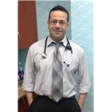 Dr Dr. Nabil Salib