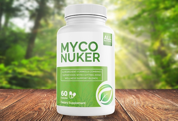 fungus Organic Fungus Myco Nuker USA Reviews & Cost: A Natural Approach to Wellness