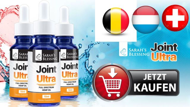 Sarahs-Blessing-Joint-Ultra-Hemp-Germany Sarah's Blessing Joint Ultra Oil DE, AT, CH {Deutschland} Bewertungen [Aktualisiert 2023]